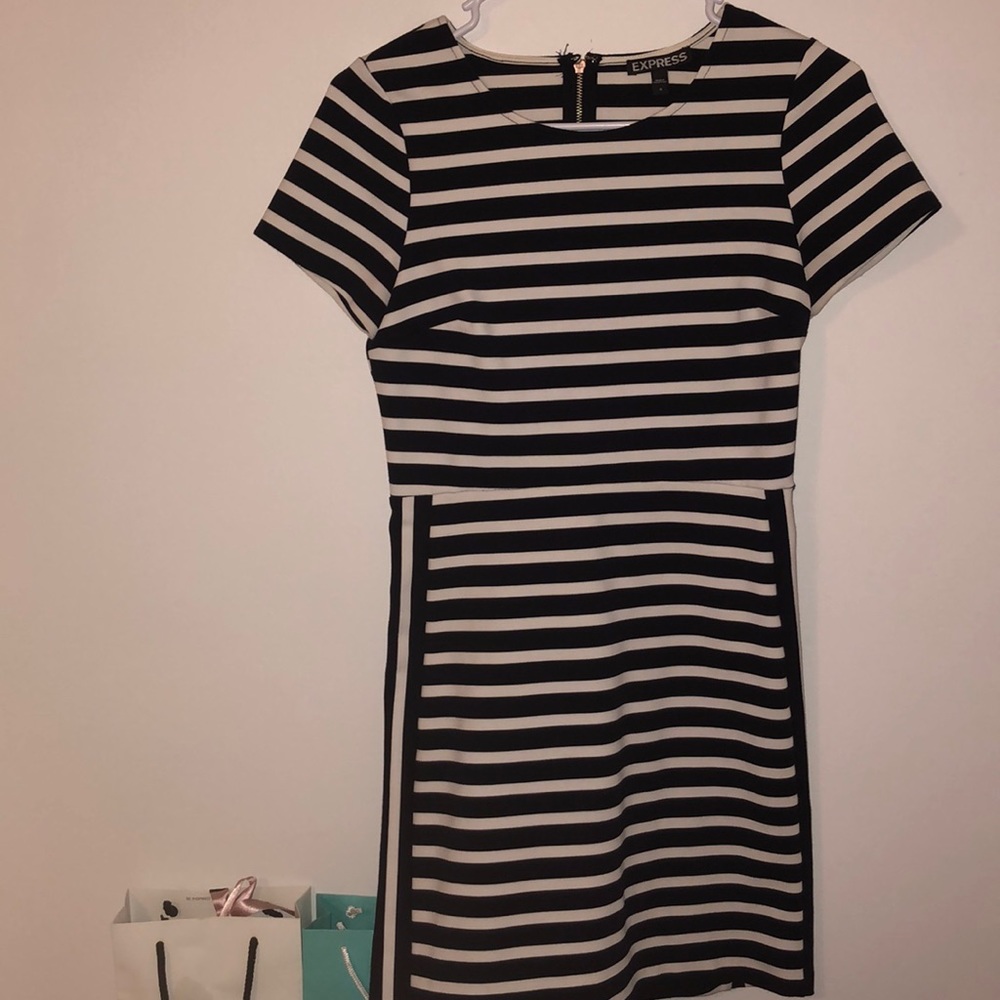 Express Dress